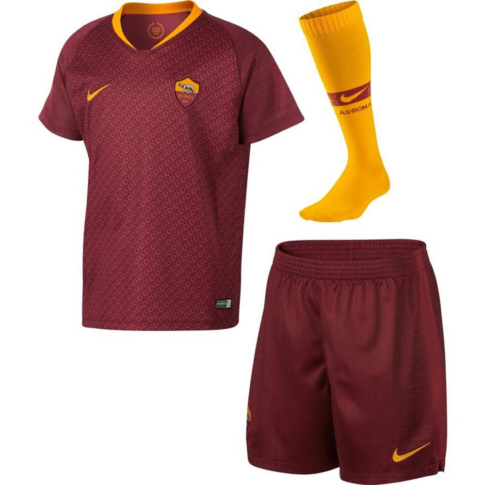 roma jersey 2018