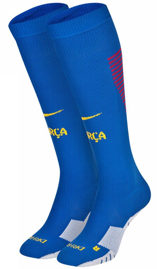 fc barcelona socks