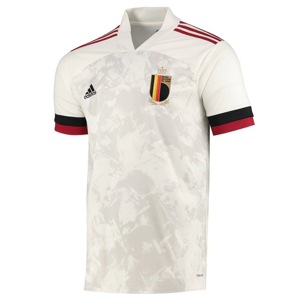 belgium football jersey