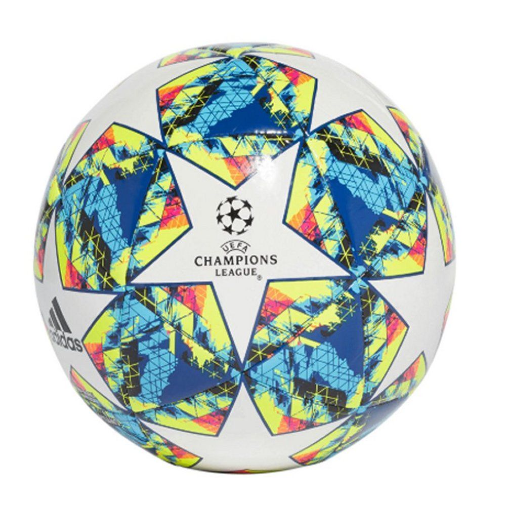 champions league ball size 3