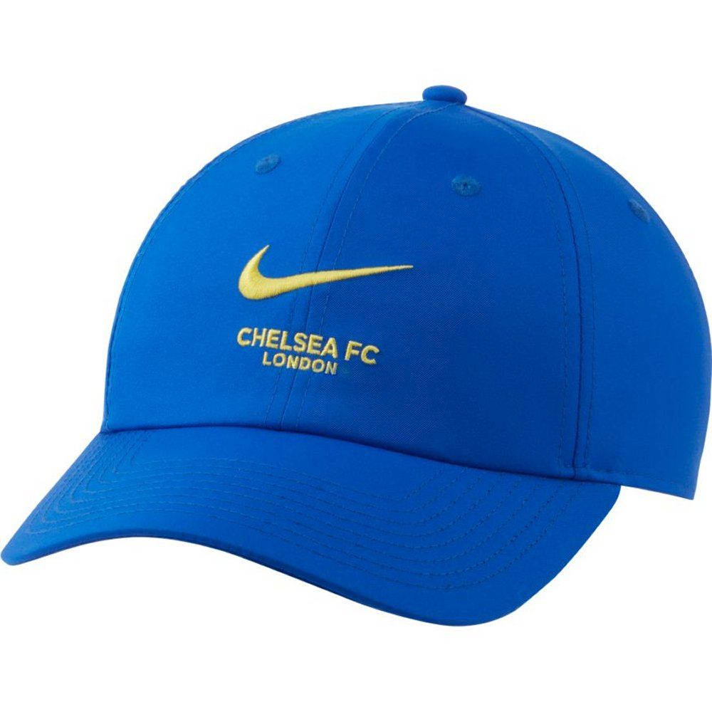 Chelsea Blue Heritage 86 Cap 2021/22 