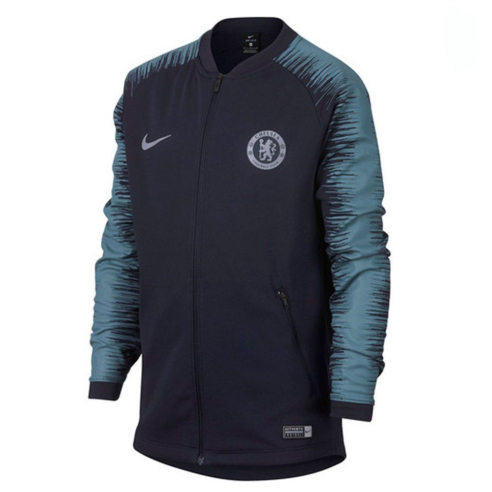 nike anthem jacket