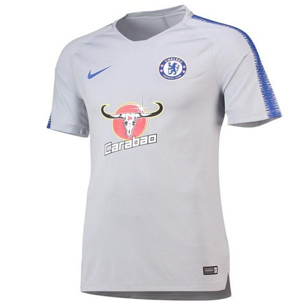 chelsea nike jersey