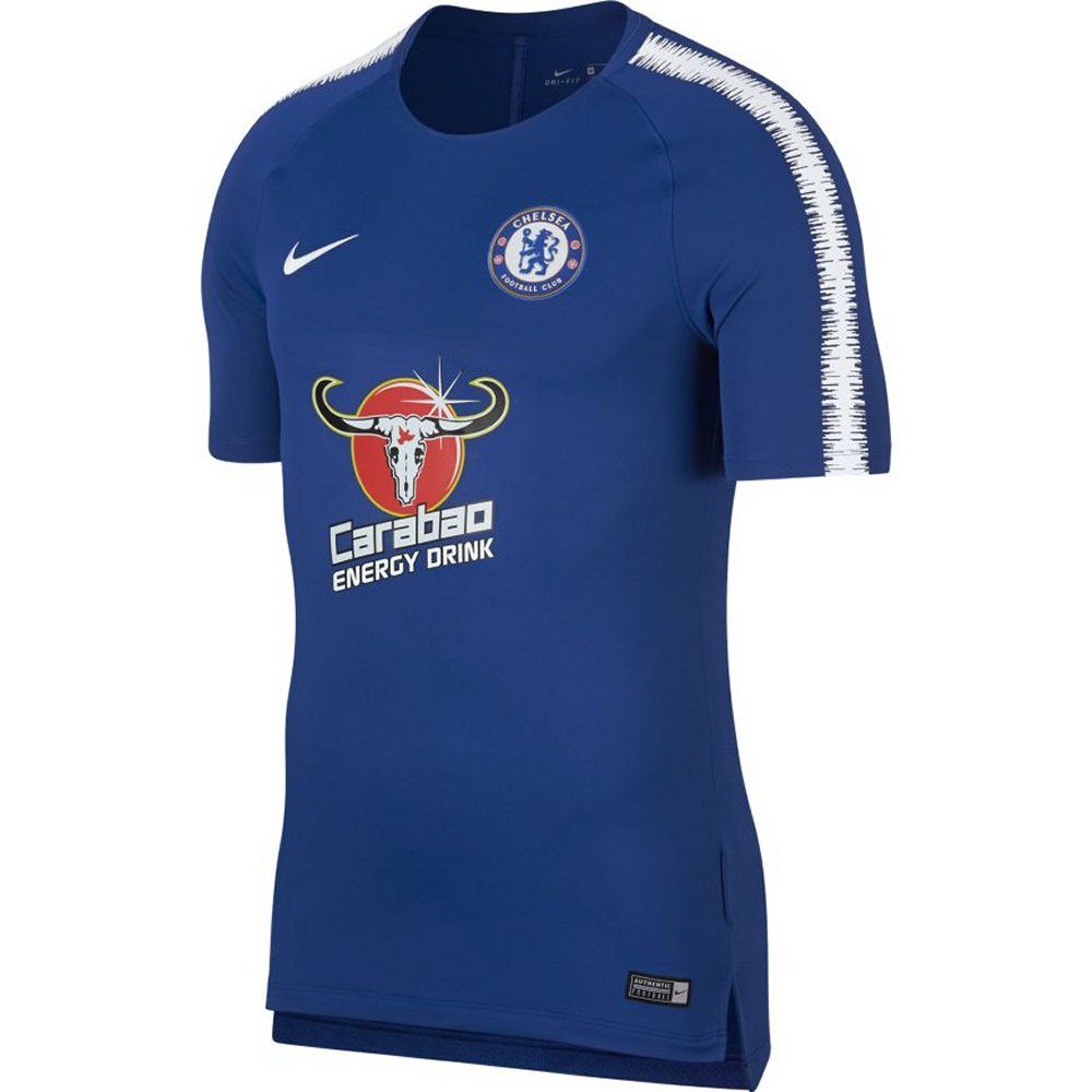 nike chelsea training