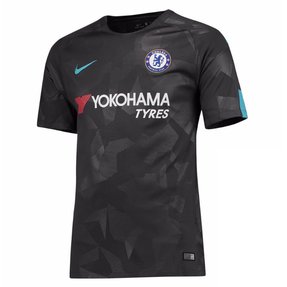 Chelsea Kids Third Shirt 2017/18 - Now Released