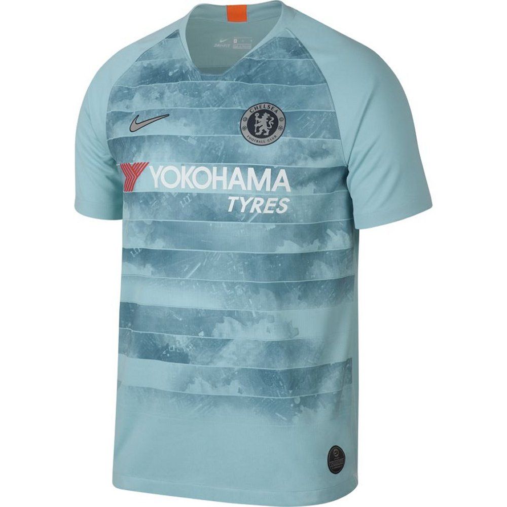 Chelsea Nike Kids Third Shirt 2018/19 