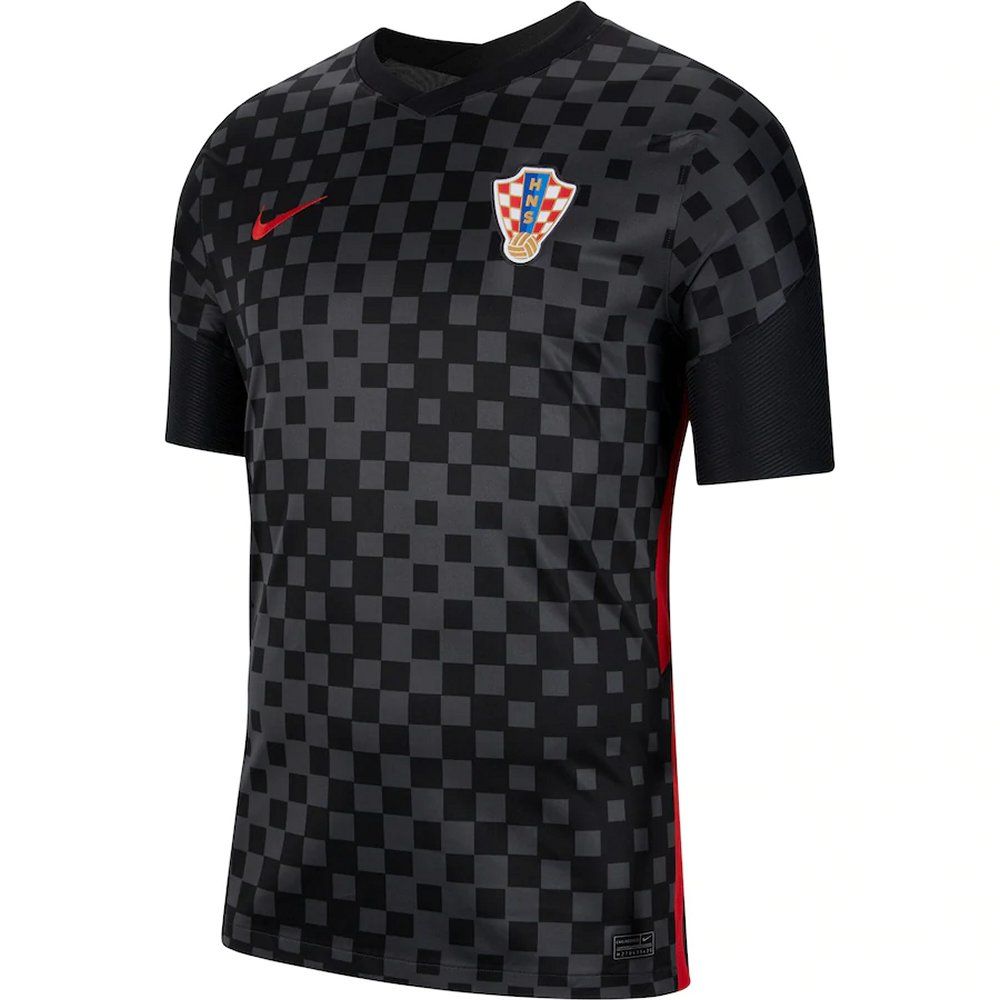 Croatia Away Shirt 2020/21 | Official Nike Top