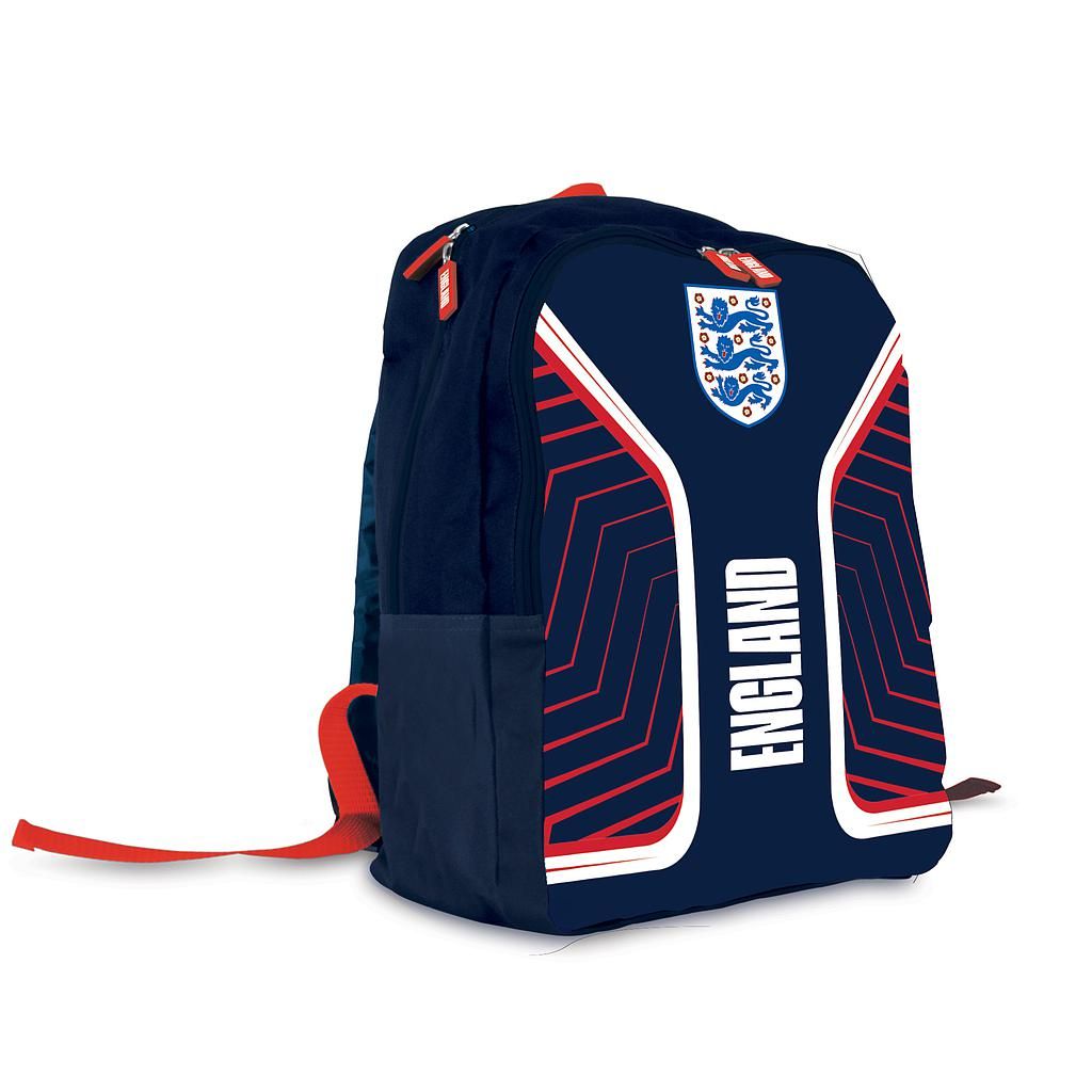 England Crest Backpack Official England Backpack
