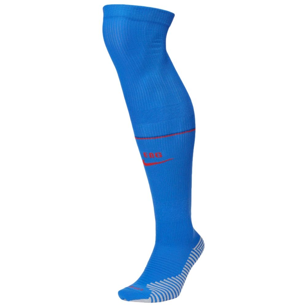 England Kids Away Socks 2020/21 Official Nike Euro 2020 Socks
