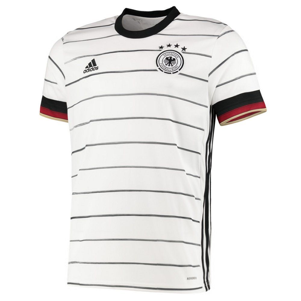 germany jersey euro 2020