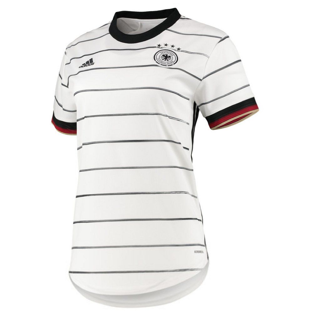 Adidas Germany Jersey Size Chart