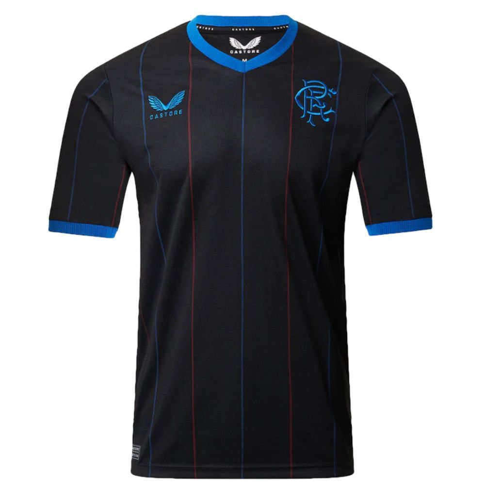 Rangers Football Kits, 22/23 Shirts & Shorts