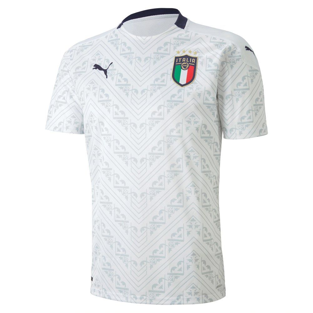 italy puma kit