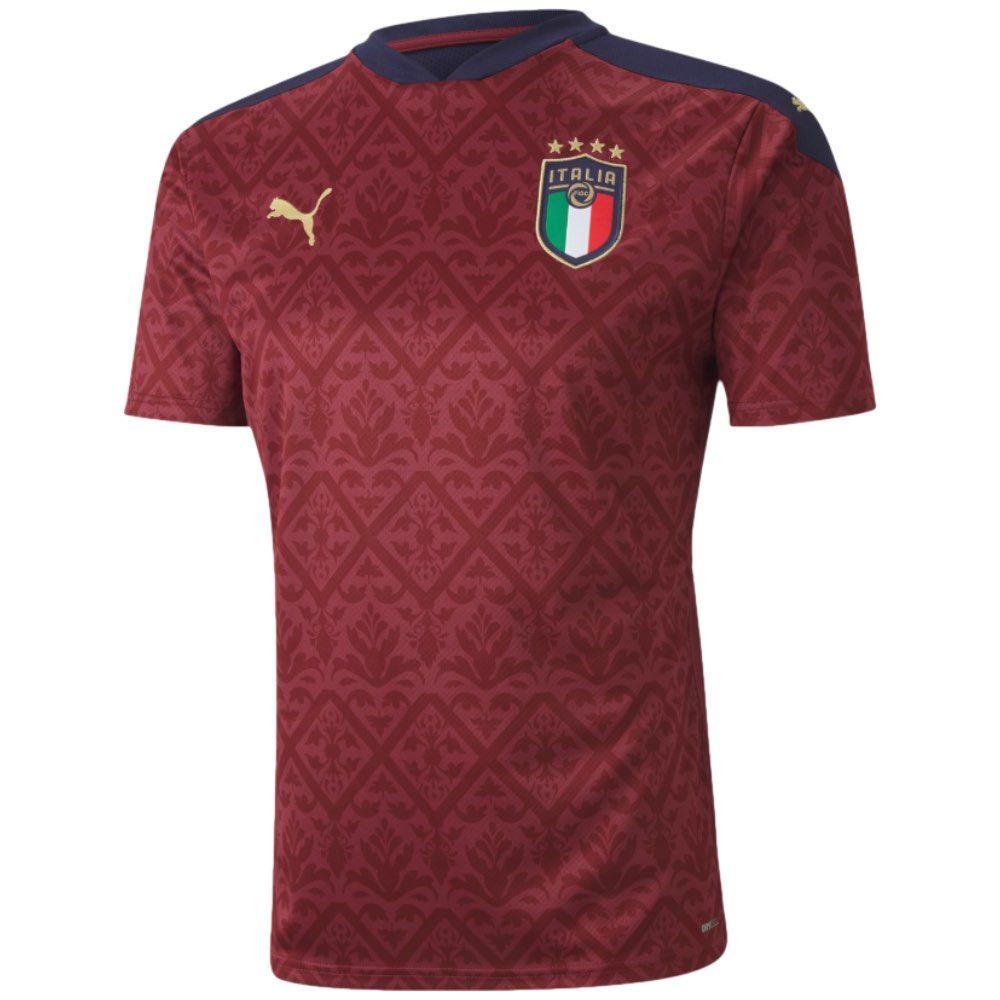 italy goalkeeper jersey