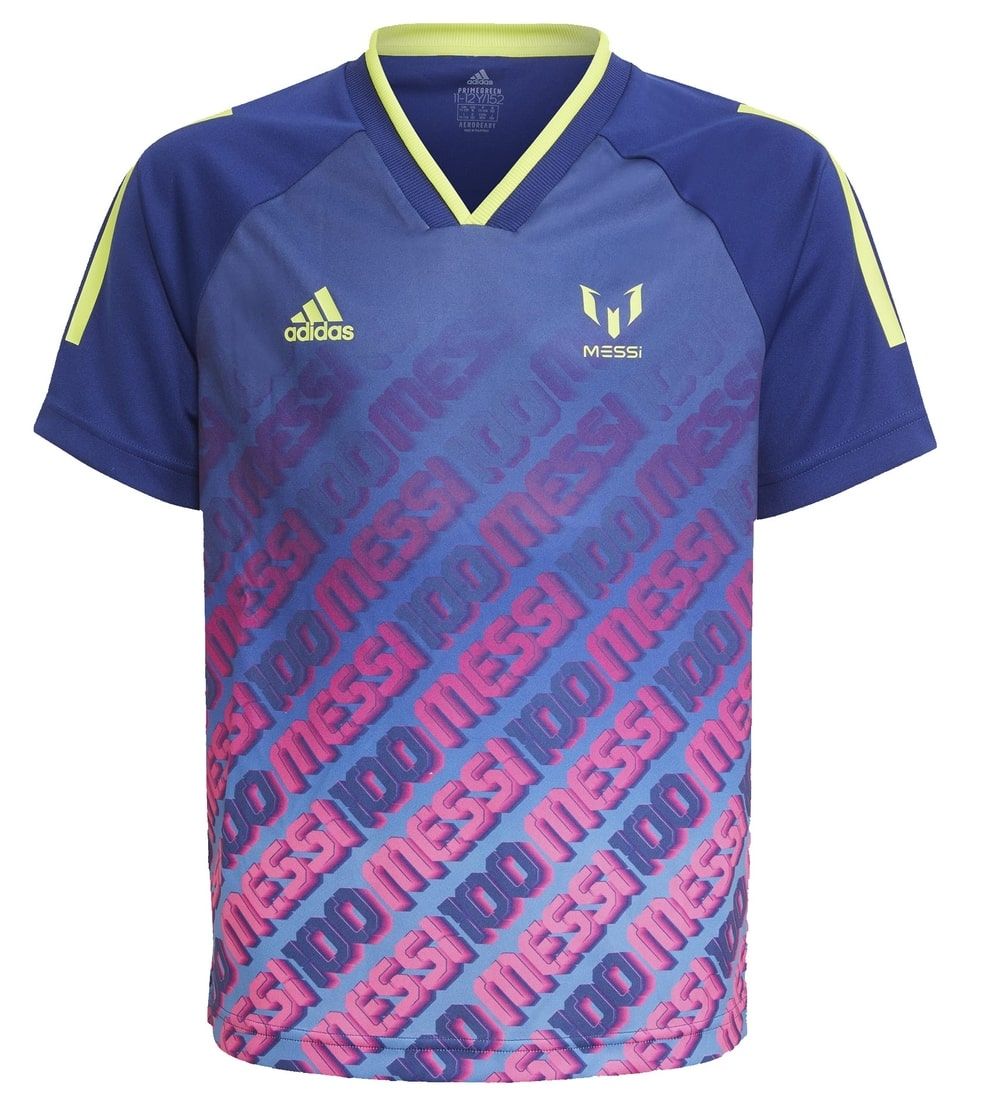 adidas messi kit