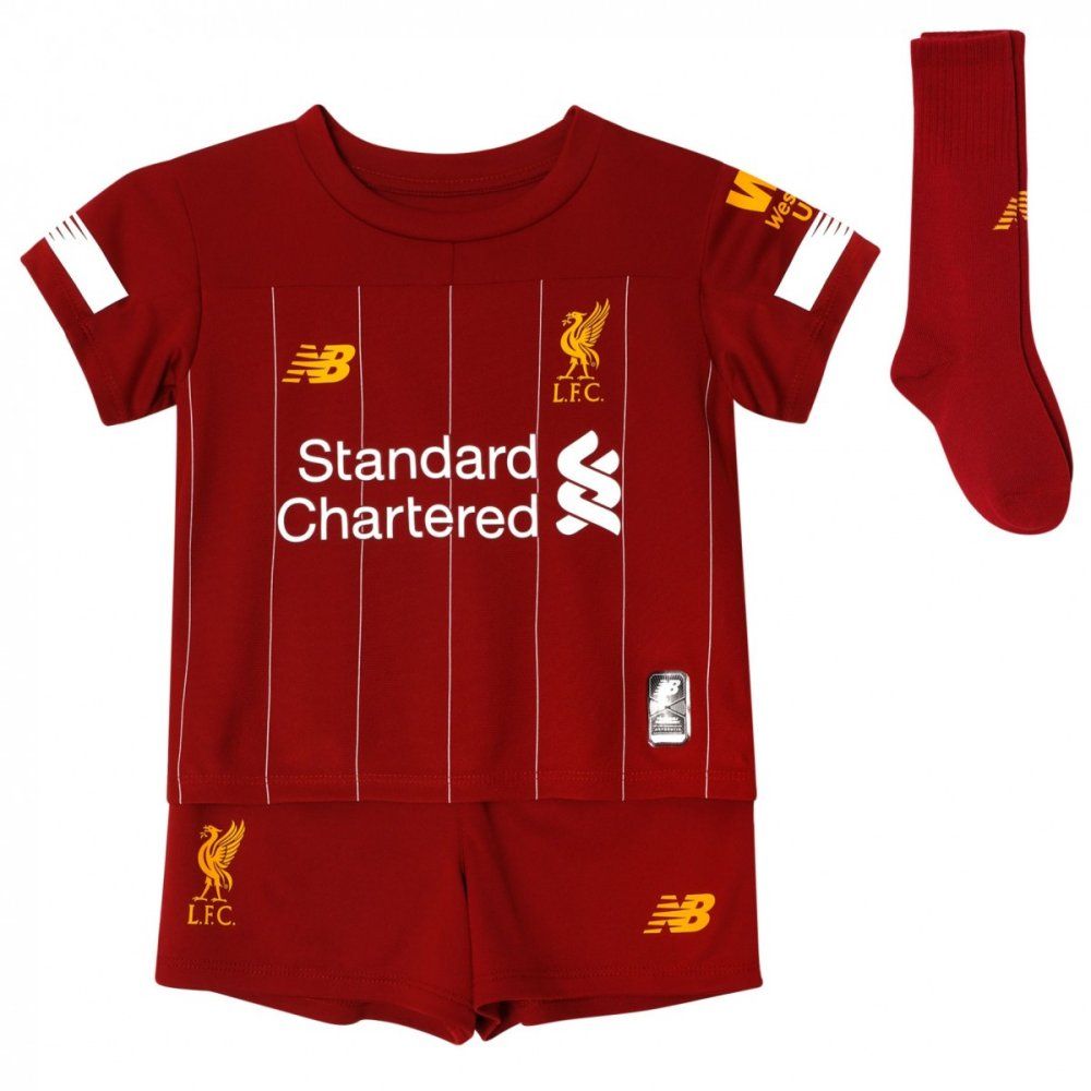 replica liverpool jersey