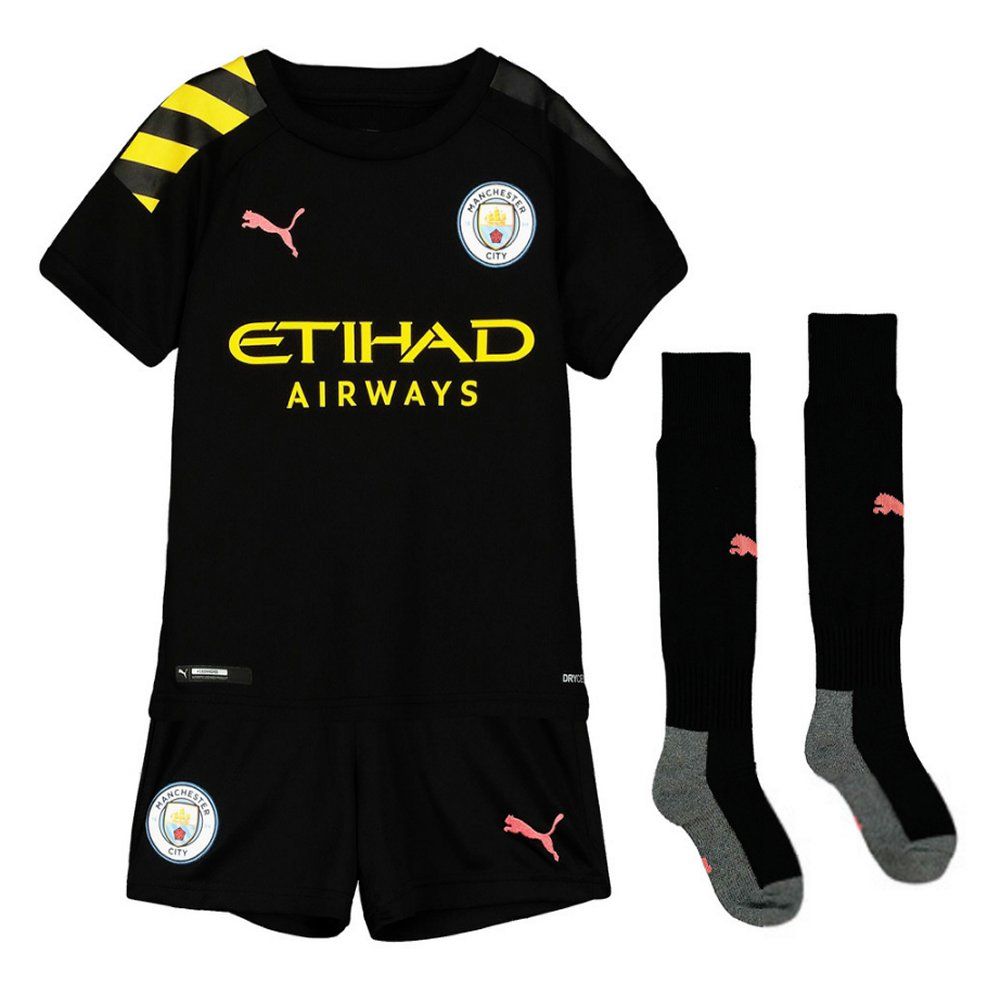 puma man city away kit