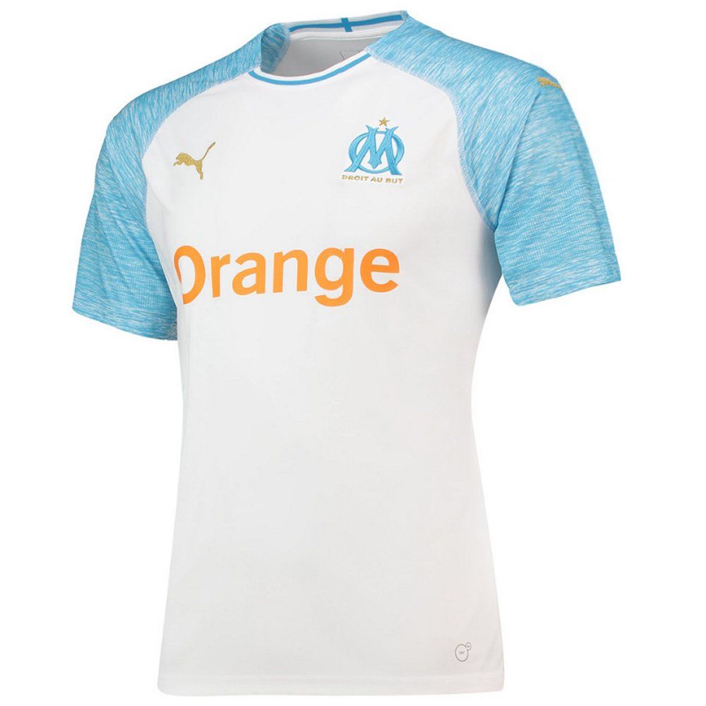 Marseille home shirt Clearance