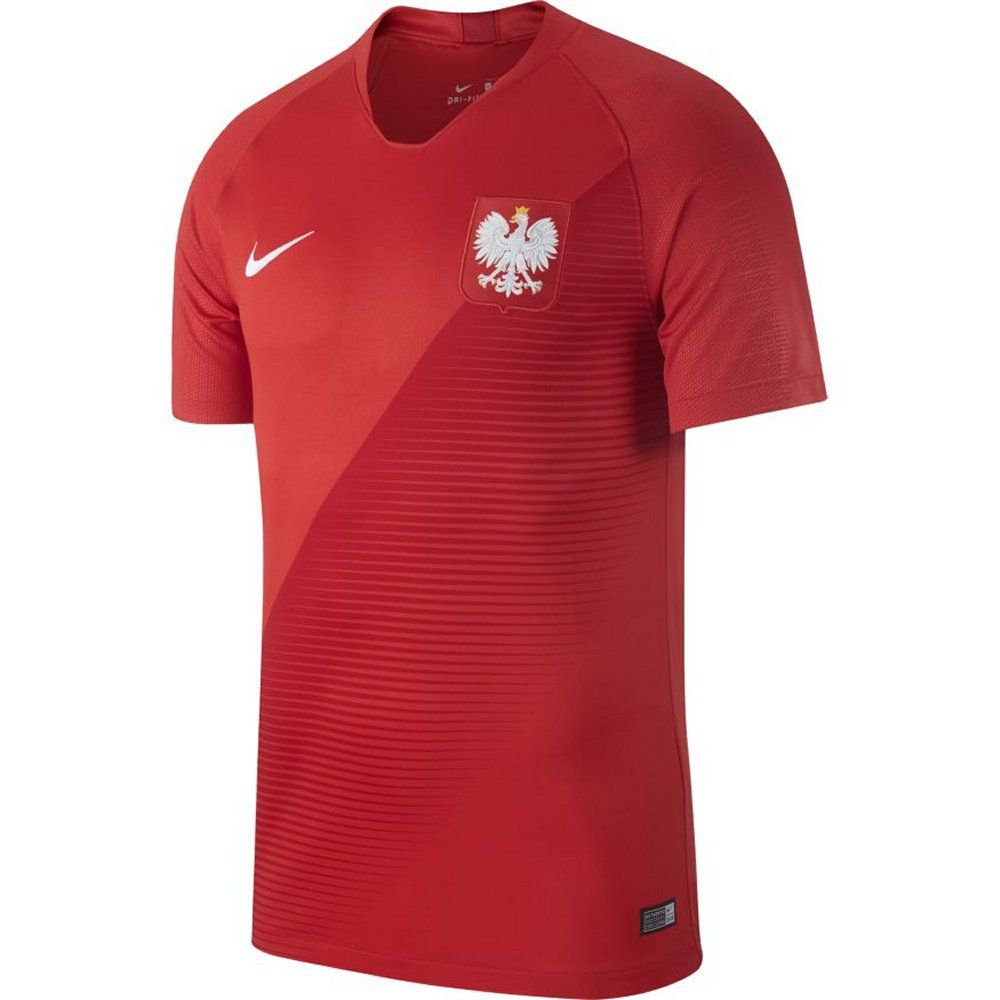 Poland Nike Away Shirt 2018/19 - Available Now!