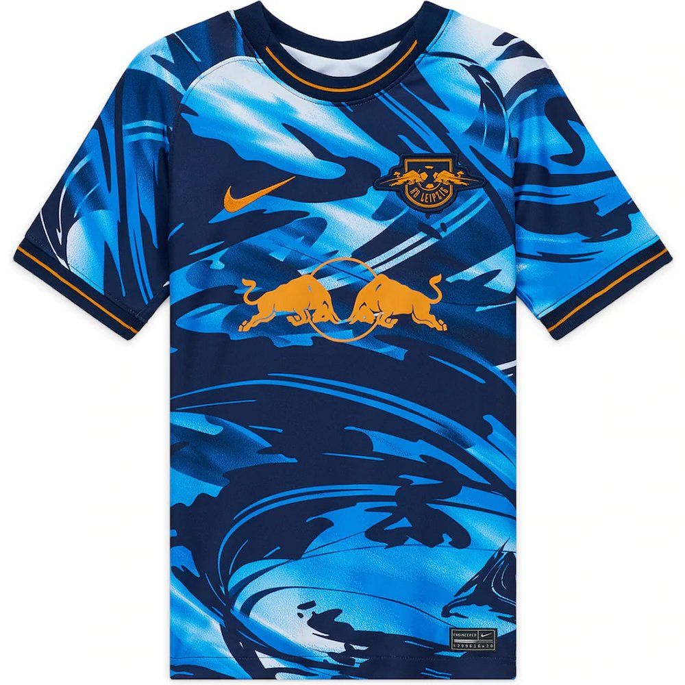 leipzig fc third kit