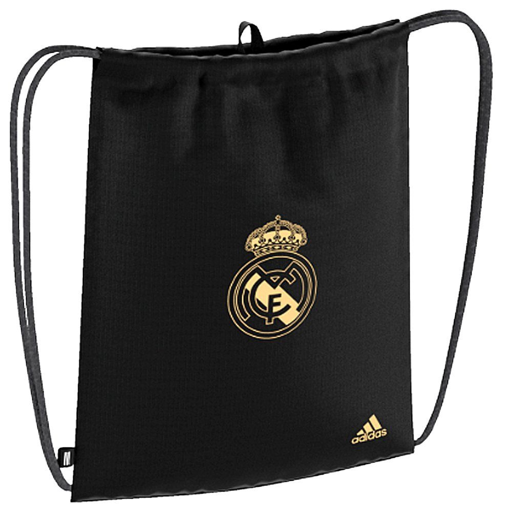 real madrid gym bag