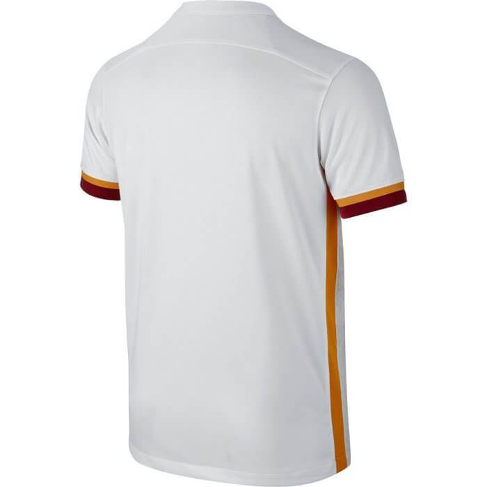 AS Roma Away Jersey 2015 â 2016 | Soccer Box