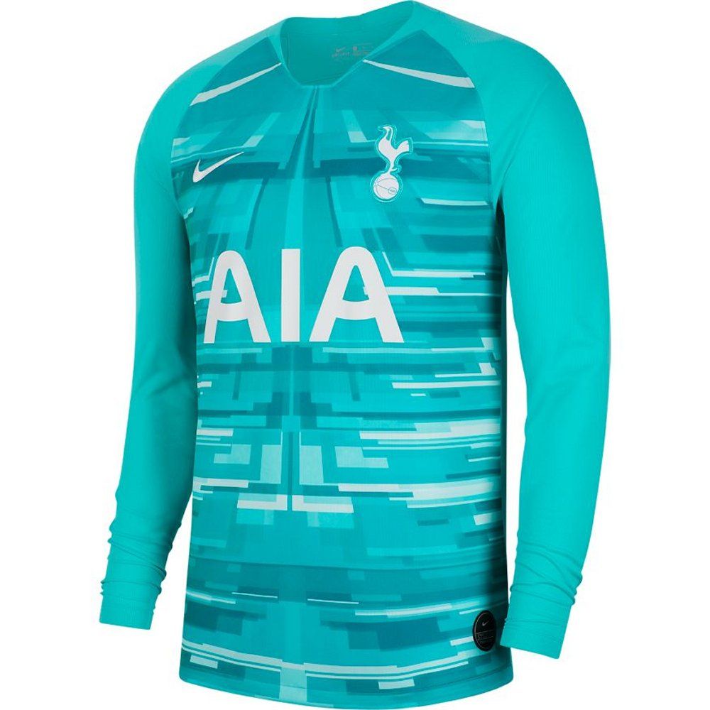 tottenham keeper jersey