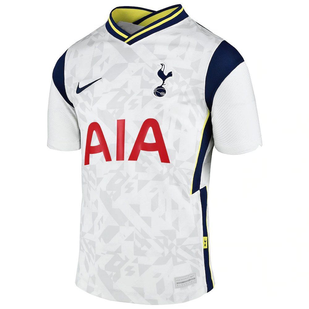 tottenham hotspur home shirt