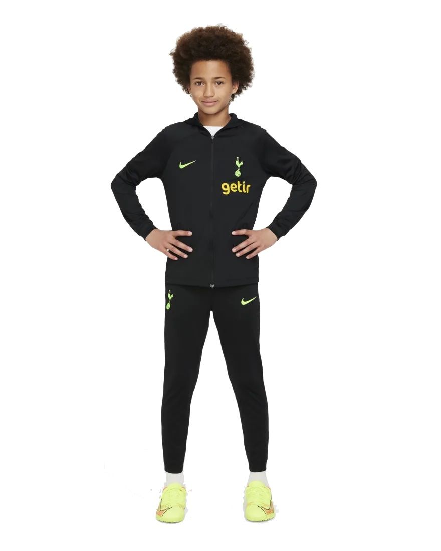 spurs training kit 2021