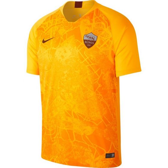 as roma third shirt 22 23