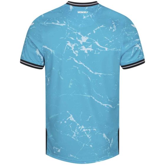 Bayer Leverkusen Third Soccer Jersey 23/24 Order at Soccer Box