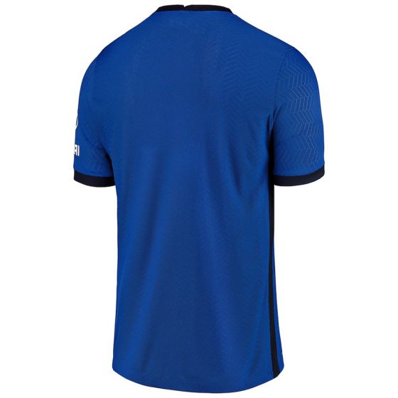 Chelsea Vapor Match Home Shirt 2020/21 Authentic Nike
