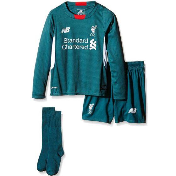 boys goalkeeper kit