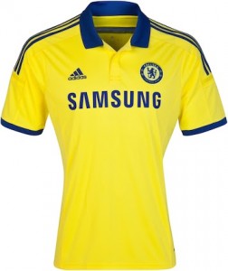 2015 chelsea kit