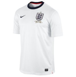 england fc jersey