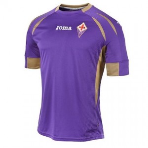 fiorentina soccer jersey