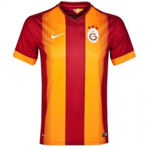 galatasaray jersey