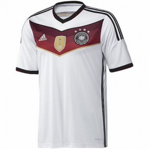 Germany Football Jersey | Germany Kids 