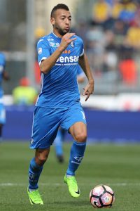 Omar El Kaddouri is Proving a Strong Investment for Empoli