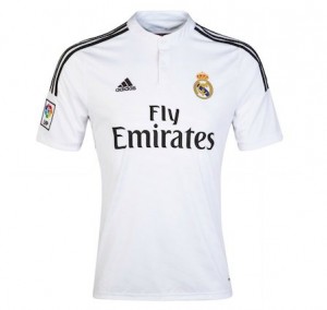 real madrid kit 2015